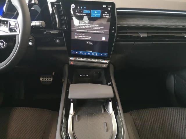 Renault Austral Alpine E-Tech Esprit