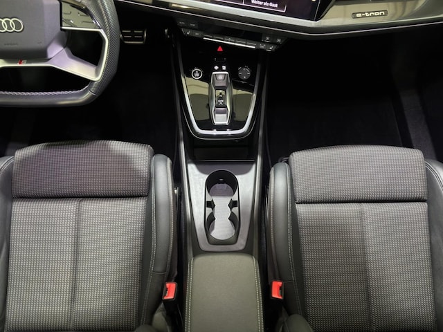 Audi Q4 e-tron 35 Sportback