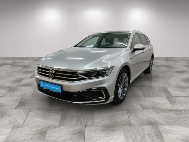 Volkswagen Passat GTE IQ.Drive Variant