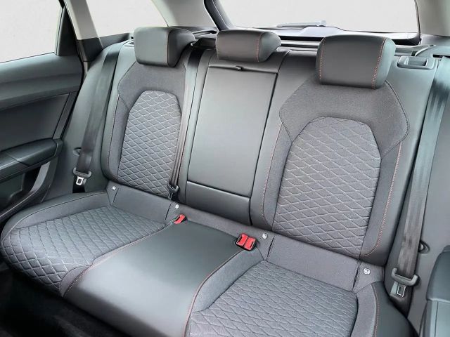 Seat Leon DSG FR-lijn Sportstourer