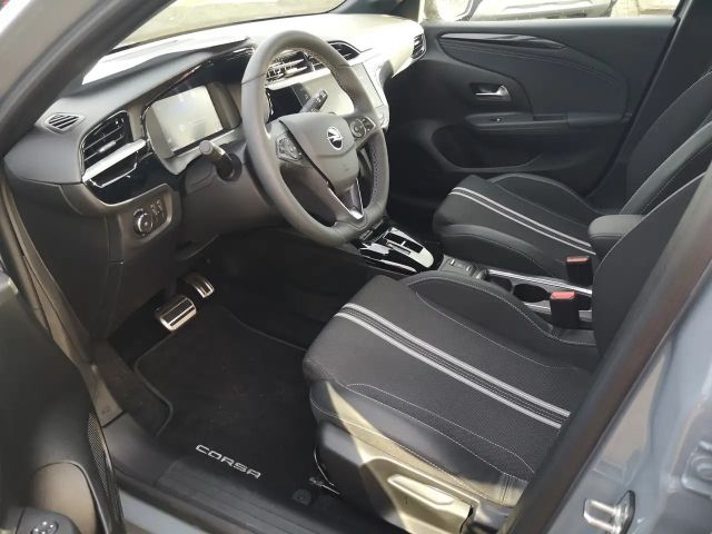 Opel Corsa GS-Line Grand Sport