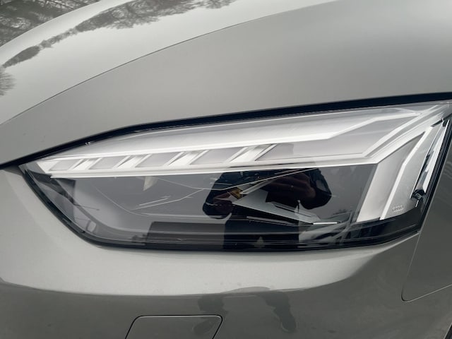 Audi A5 40 TFSI Cabriolet S-Line S-Tronic