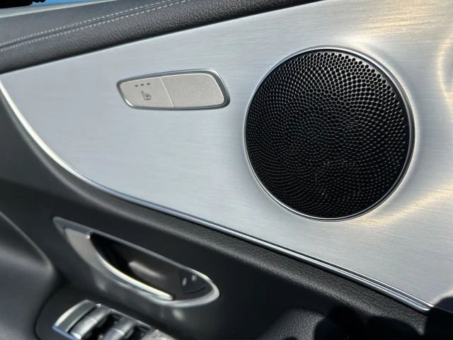 Mercedes-Benz E 450 4MATIC AMG Line Coupé