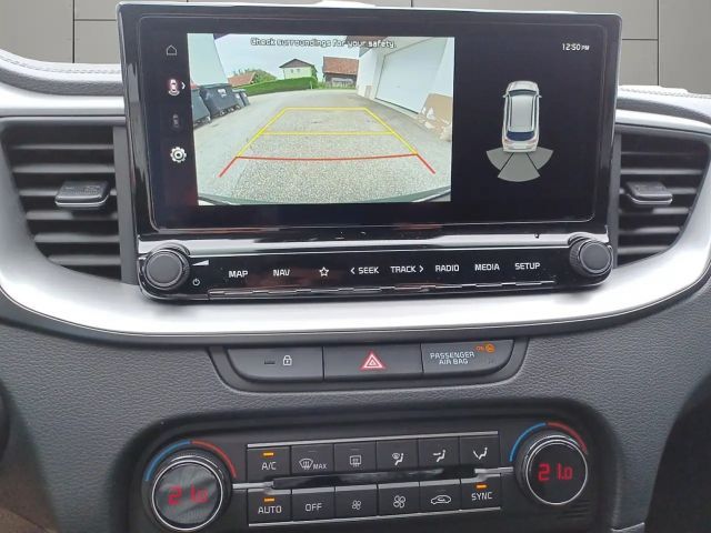 Kia Ceed GDi SportWagon