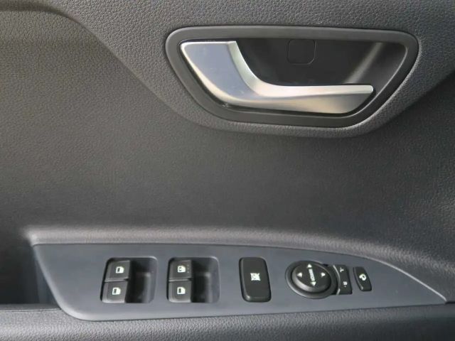 Kia Stonic GDi Vision