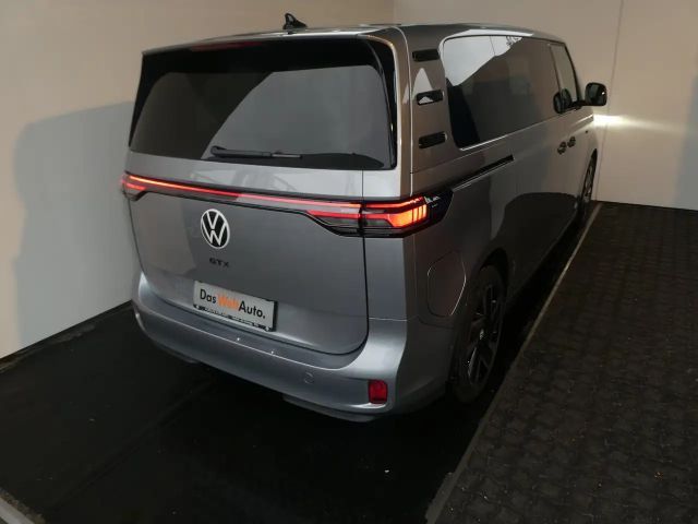 Volkswagen ID.Buzz 4Motion GTX