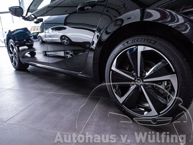 Opel Astra GS-Line Grand Sport Sports Tourer