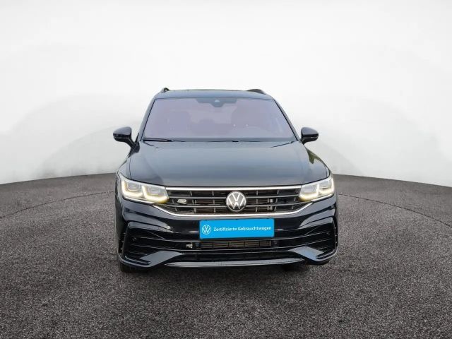 Volkswagen Tiguan 2.0 TDI R-Line