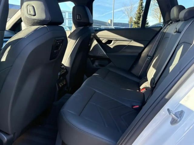 BMW 520 520d M-Sport Touring