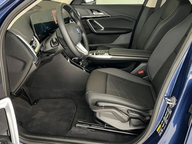 BMW X1 xDrive25e