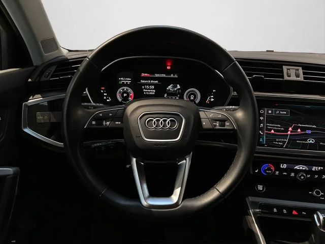 Audi Q3 35 TDI S-Tronic