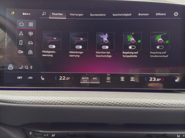 Audi Q5 Quattro S-Line