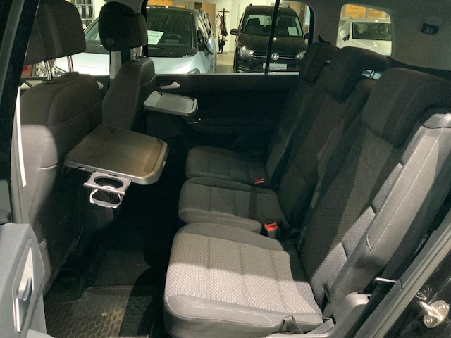 Volkswagen Touran 2.0 TDI DSG