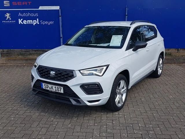 Seat Ateca 1.5 TSI FR-lijn
