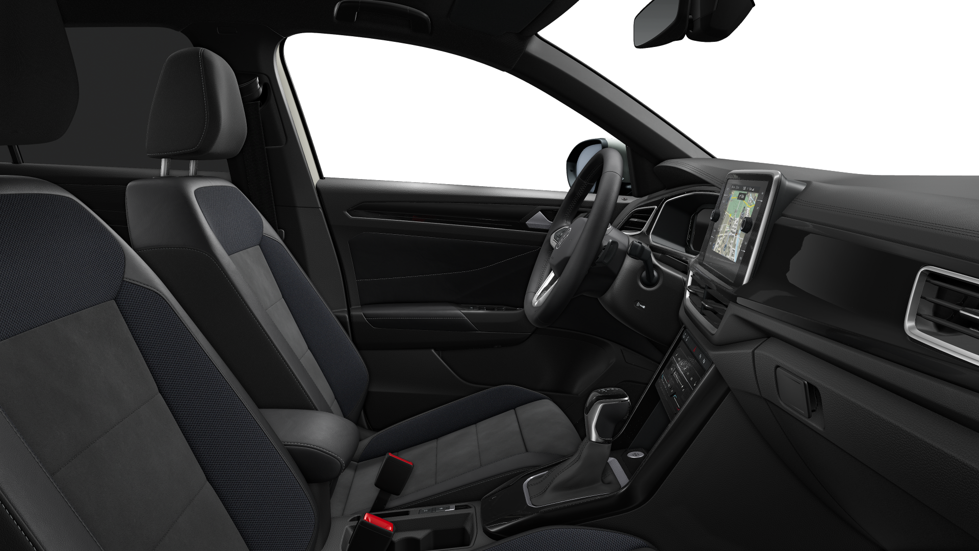 Volkswagen T-Roc 1.5 TSI DSG R-Line