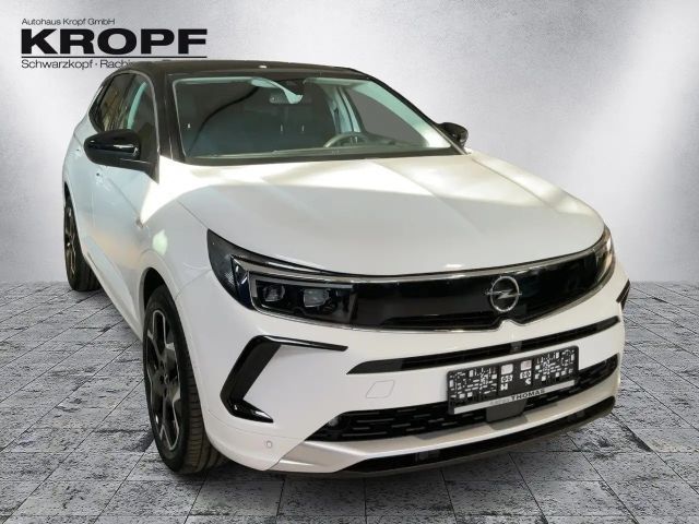 Opel Grandland X 1.5 CDTI 1.5 Turbo Elegance