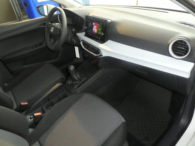 Seat Ibiza Reference