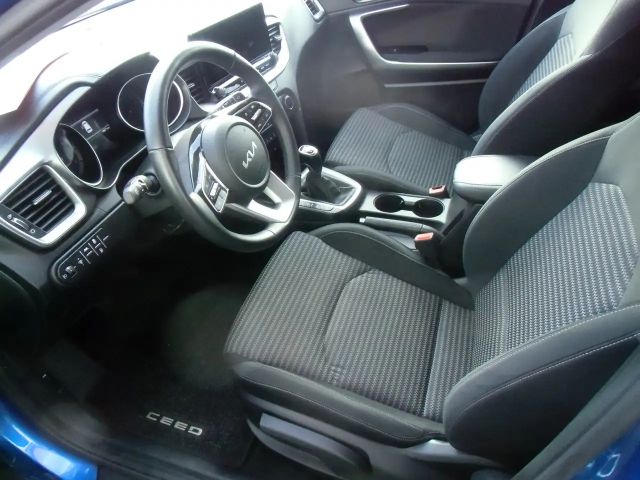 Kia Ceed GDi