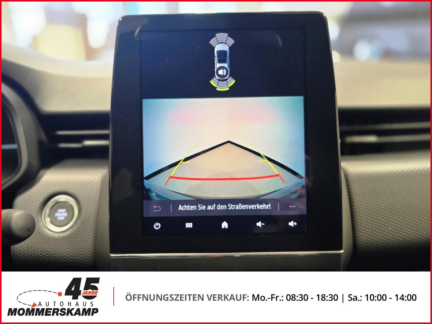 Mitsubishi Colt Hybrid