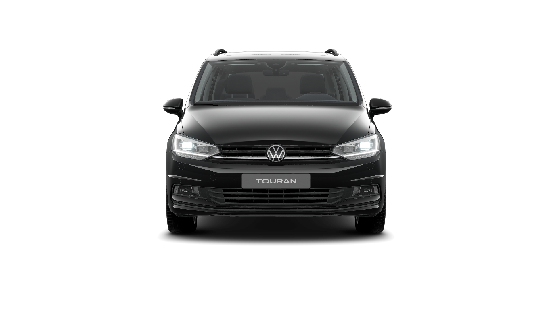 Volkswagen Touran 2.0 TDI DSG Highline Style