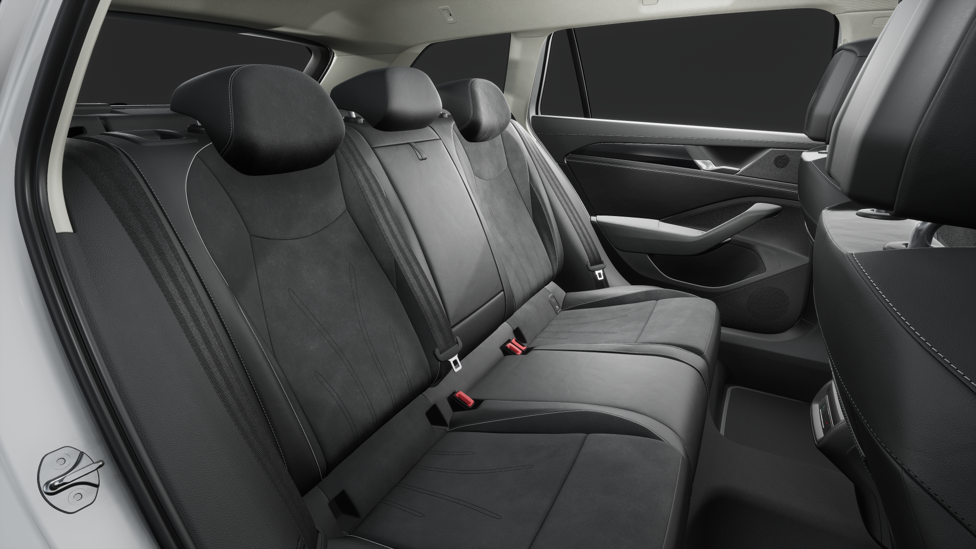 Volkswagen Passat 2.0 TDI DSG Variant