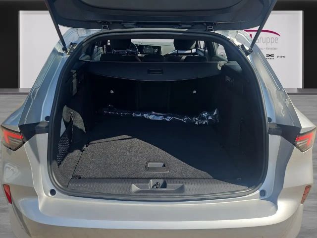 Opel Astra Sports Tourer