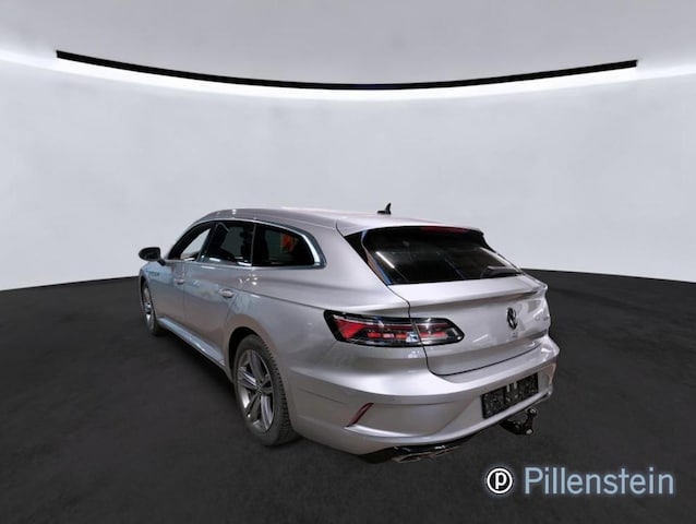 Volkswagen Arteon Shooting Brake Arteon SB R NAVI+AHK+AREA+TRAVEL