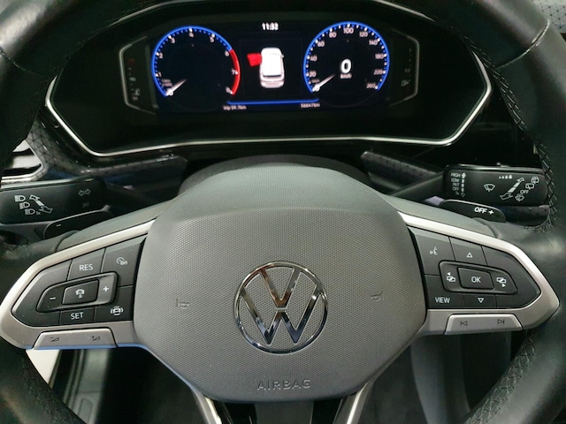 Volkswagen T-Cross DSG R-Line