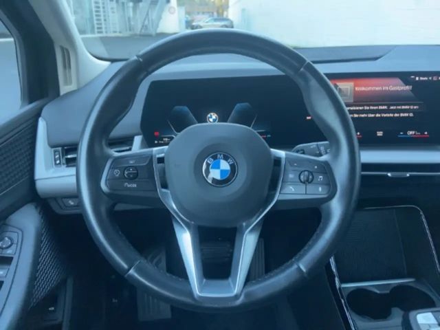 BMW 218 218i Active Tourer