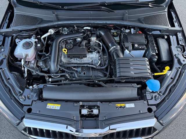 Skoda Fabia FABIA        AMB  TS70/1.0 M5F