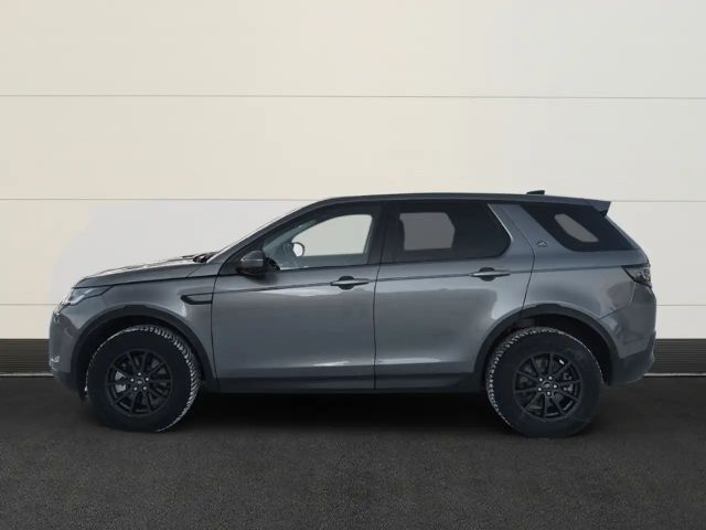 Land Rover Discovery Sport AWD D200