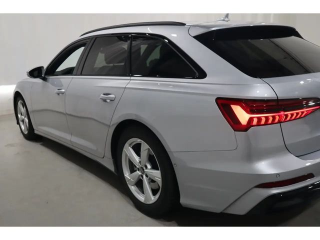 Audi A6 45 TDI Avant Quattro S-Line