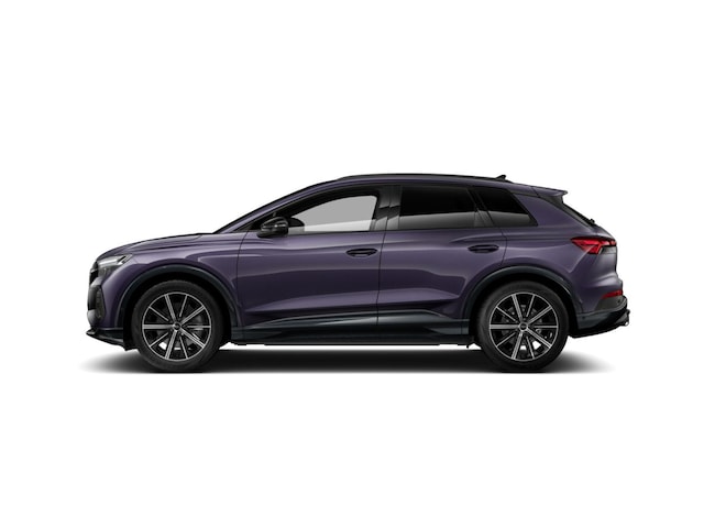 Audi Q4 e-tron SUV 45 e-tron Audi Q4 e-tron