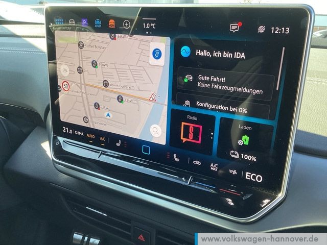 Volkswagen ID.4 IQ.Drive Performance Pro