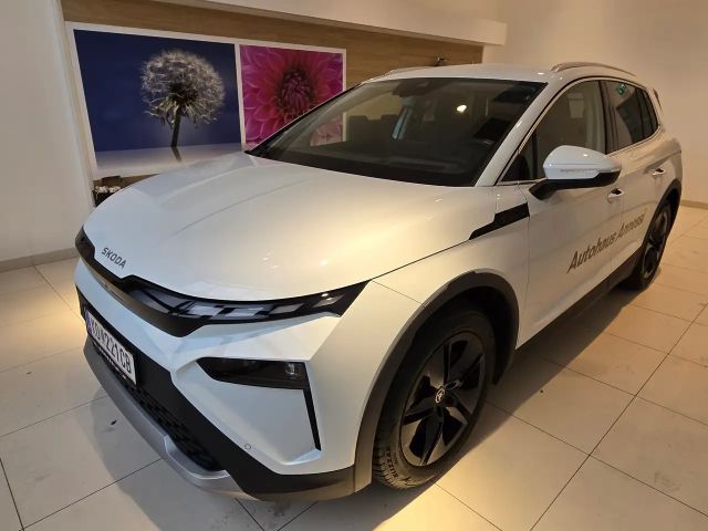 Skoda Elroq 85