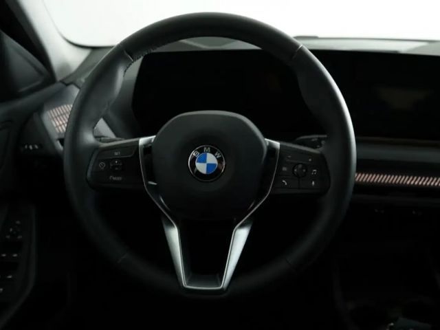 BMW 120 120i M-Sport Sedan