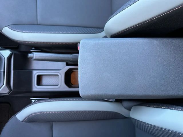 Dacia Duster Extreme TCe 130