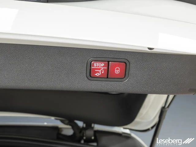 Mercedes-Benz E 200 AMG Line Estate