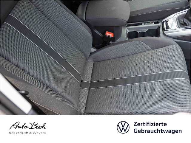 Volkswagen T-Roc 1.0 TSI