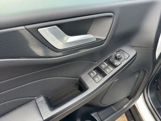 Ford Kuga Plug in Hybrid ST Line