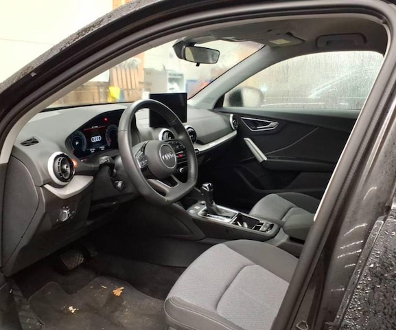 Audi Q2 35 TFSI S-Tronic