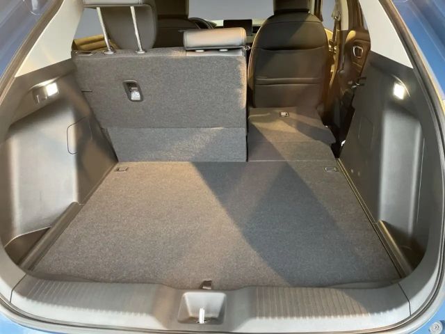 Honda HR-V 1.5 Advance