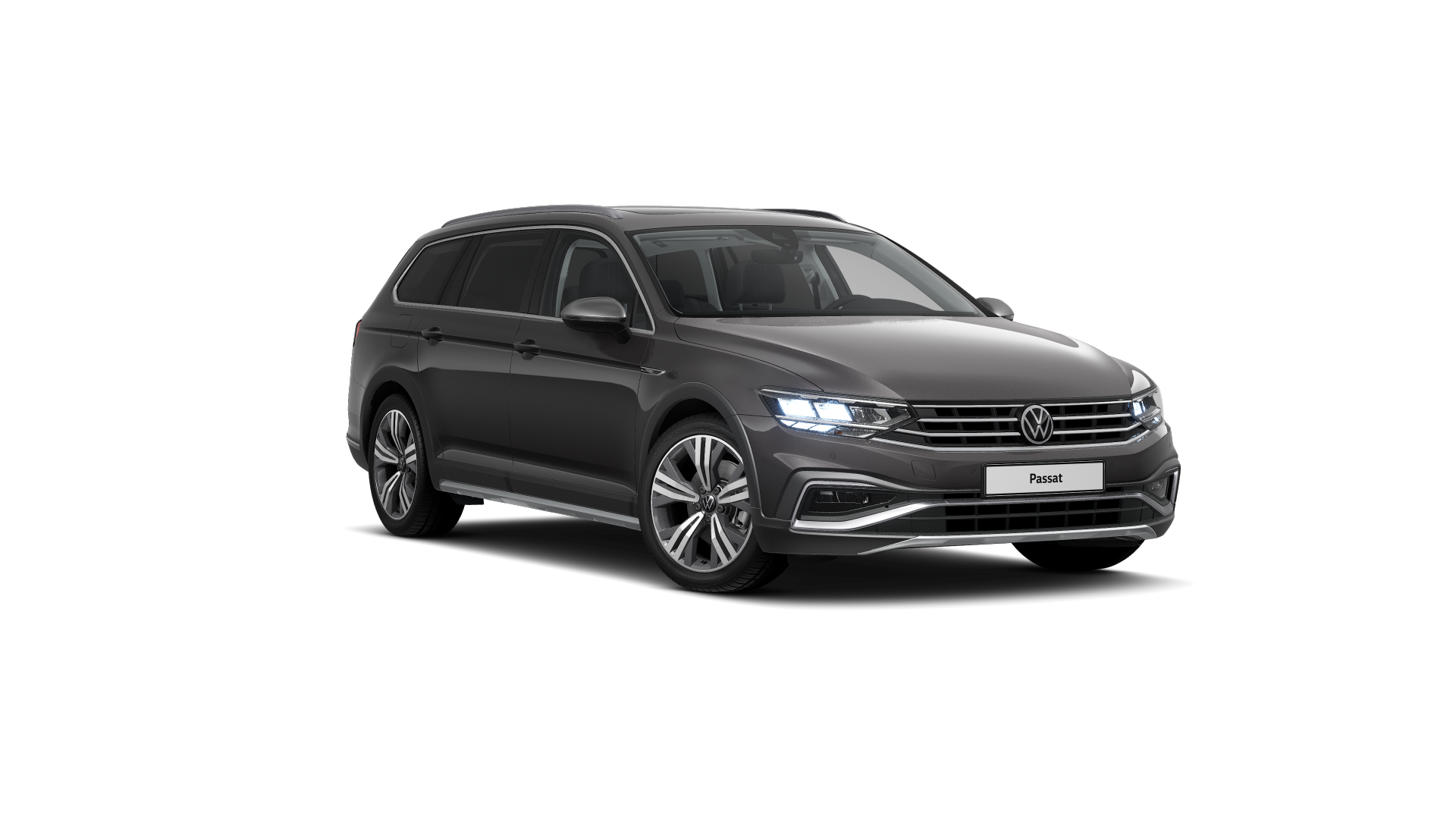 Volkswagen Passat 2.0 TDI AllTrack DSG Variant
