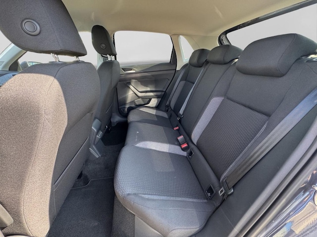 Volkswagen Polo Life