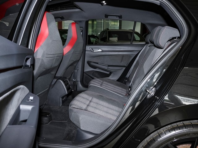 Volkswagen Golf DSG GTI Golf VIII