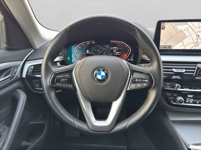 BMW 520 520d Touring