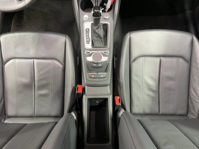 Audi Q2 35 TFSI S-Tronic