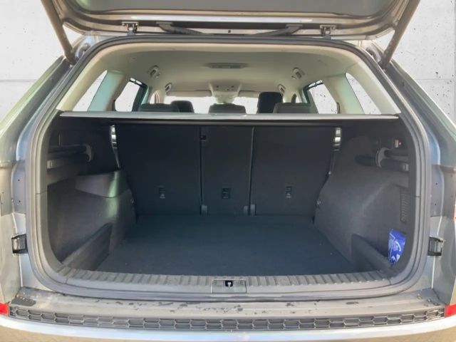 Skoda Kodiaq 2.0 TDI 4x4 Tour