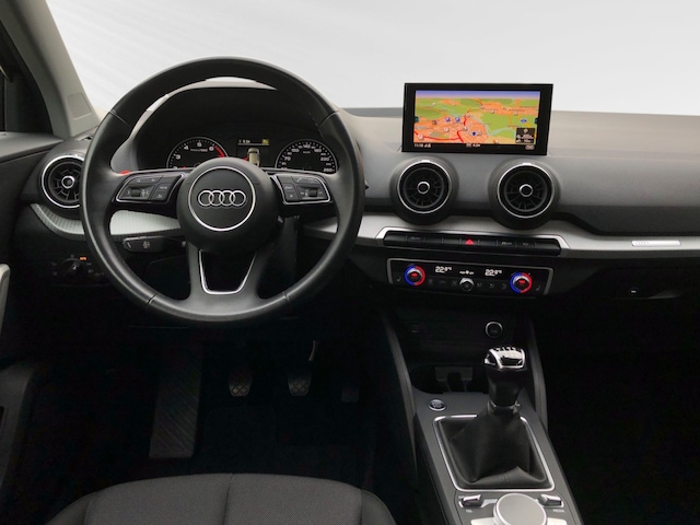 Audi Q2 30 TFSI