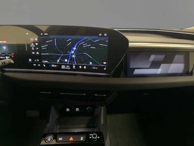 Audi A6 e-tron Avant Performance